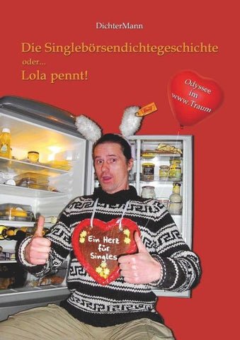 Die Singlebörsendichtegeschichte
