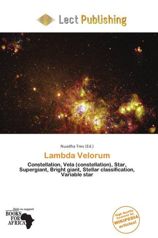 Lambda Velorum
