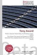 Tony Award