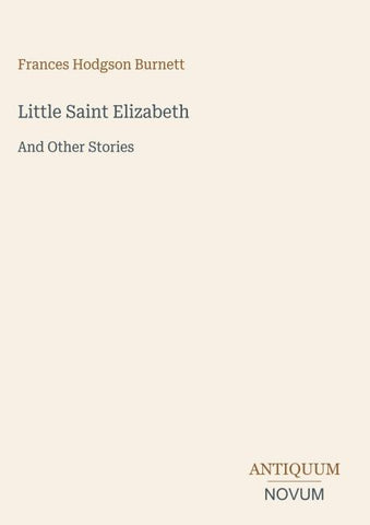 Little Saint Elizabeth