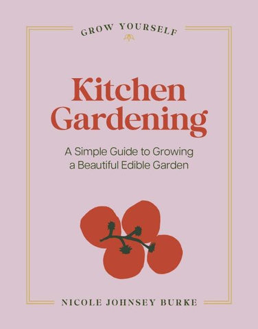 Kitchen Gardening