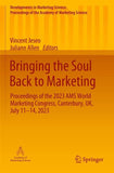 Bringing the Soul Back to Marketing