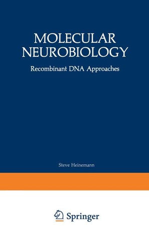Molecular Neurobiology