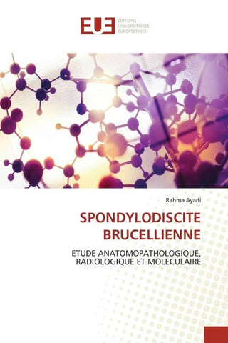 SPONDYLODISCITE BRUCELLIENNE