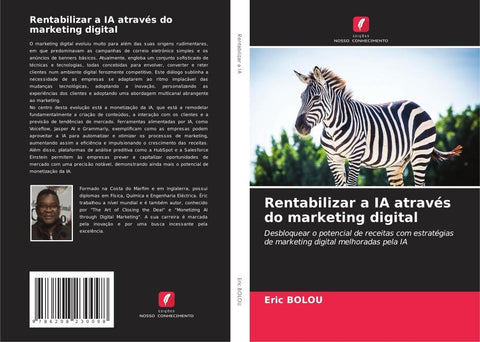 Rentabilizar a IA através do marketing digital