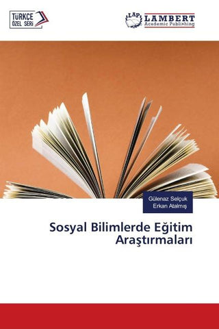 Sosyal Bilimlerde E¿itim Ara¿t¿rmalar¿
