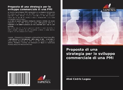 Proposta di una strategia per lo sviluppo commerciale di una PMI
