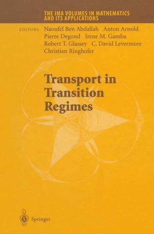 Transport in Transition Regimes