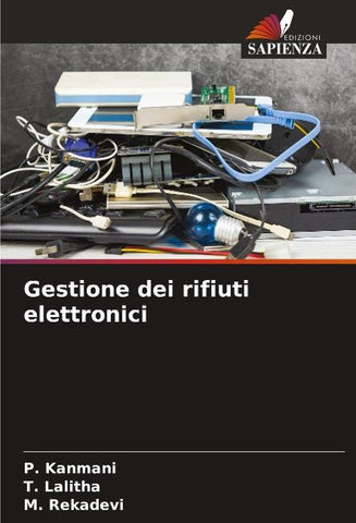 Gestione dei rifiuti elettronici