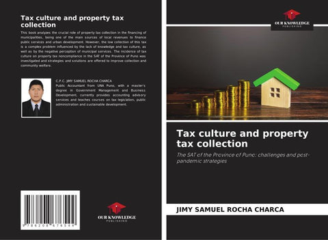 Tax culture and property tax collection