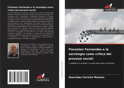 Florestan Fernandes e la sociologia come critica dei processi sociali