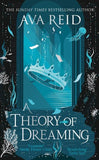 A Theory of Dreaming