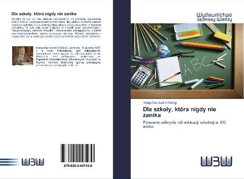 Dla szko¿y, która nigdy nie zanika