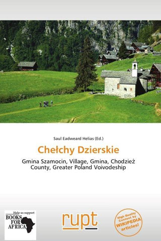 Che¿chy Dzierskie