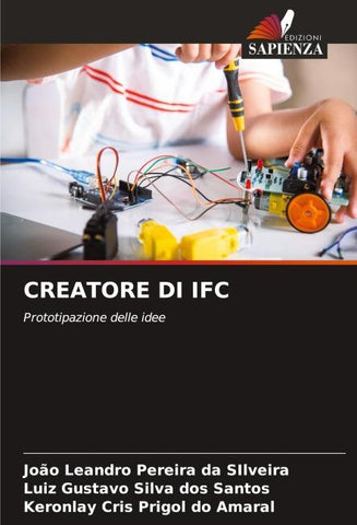 CREATORE DI IFC