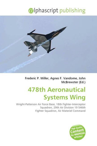 478th Aeronautical Systems Wing