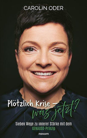 Plötzlich Krise – was jetzt?