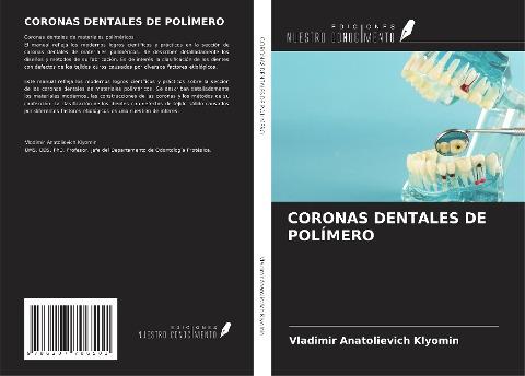 CORONAS DENTALES DE POLÍMERO