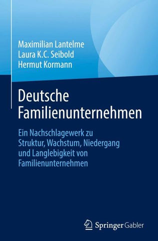 Deutsche Familienunternehmen