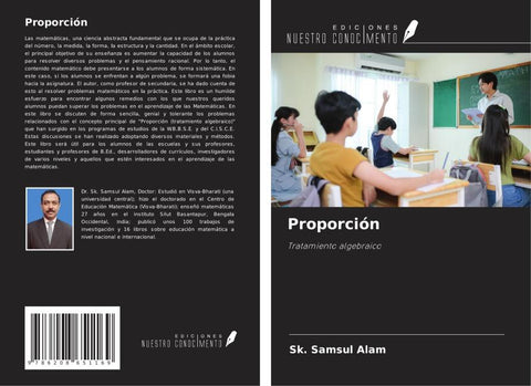 Proporción