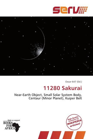 11280 Sakurai