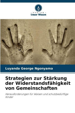 Strategien zur Stärkung der Widerstandsfähigkeit von Gemeinschaften