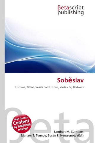 Sob¿slav