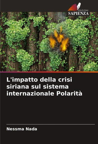 L'impatto della crisi siriana sul sistema internazionale Polarità