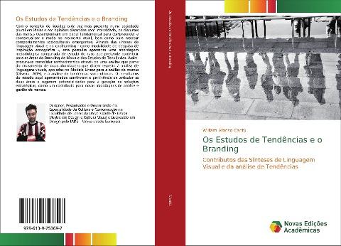 Os Estudos de Tendências e o Branding