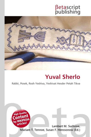 Yuval Sherlo