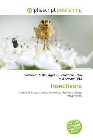 Insectivora