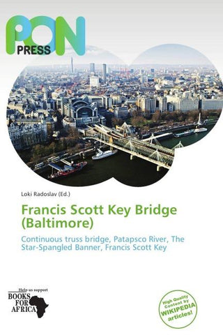 Francis Scott Key Bridge (Baltimore)