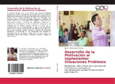 Desarrollo de la Motivación al Implementar Situaciones Problema