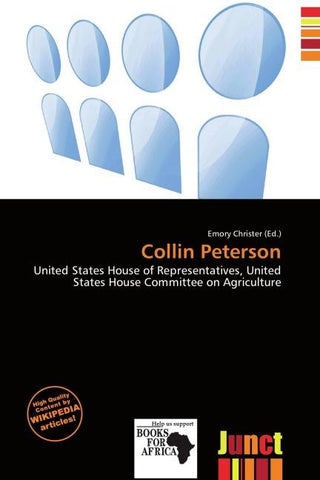 Collin Peterson