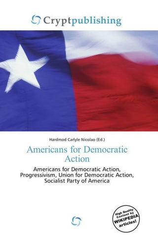 Americans for Democratic Action