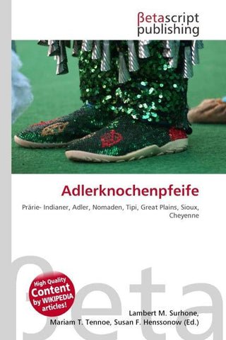 Adlerknochenpfeife