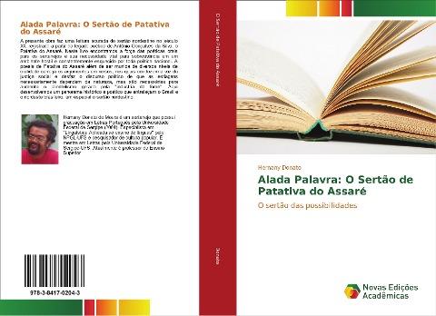 Alada Palavra: O Sertão de Patativa do Assaré