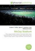 McCoy Stadium