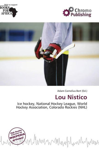 Lou Nistico