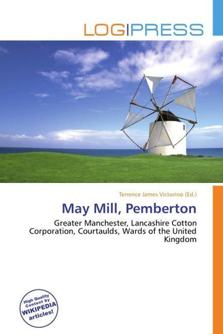 May Mill, Pemberton