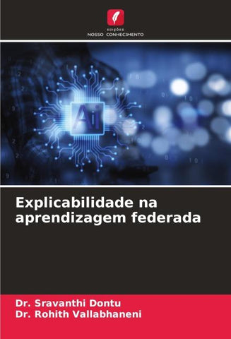 Explicabilidade na aprendizagem federada