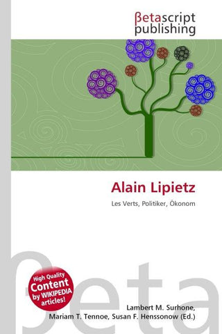 Alain Lipietz