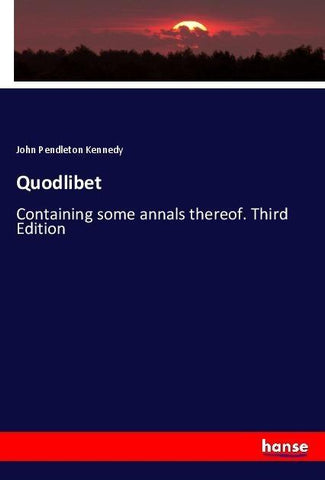Quodlibet