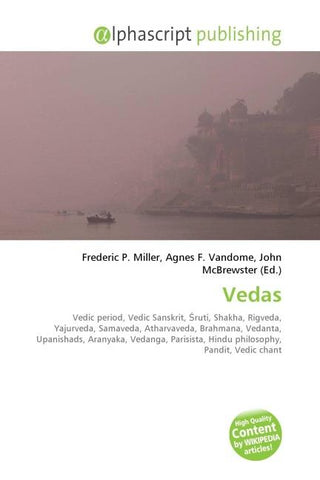 Vedas
