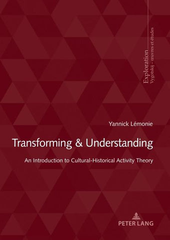 Transforming & Understanding