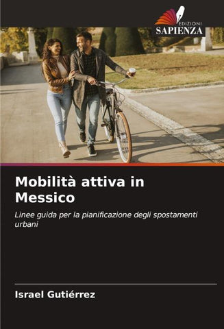 Mobilità attiva in Messico