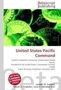 United States Pacific Command