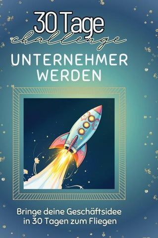 Unternehmer werden