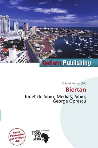 Biertan
