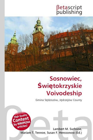 Sosnowiec, ¿wi¿tokrzyskie Voivodeship